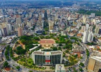 Goiás alcança 6º lugar nacional em levantamento sobre qualidade de vida Goiás alcança 6º lugar nacional em levantamento sobre qualidade de vida