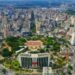 Goiás alcança 6º lugar nacional em levantamento sobre qualidade de vida