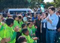 Goiás entra em faixa de alto desenvolvimento humano e registra melhor IDHM da série histórica Goiás entra em faixa de alto desenvolvimento humano e registra melhor IDHM da série histórica