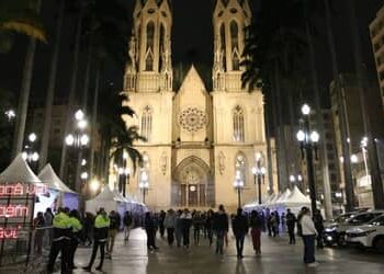 Goiás leva nove projetos artísticos para a Virada Cultural de São Paulo Goiás leva nove projetos artísticos para a Virada Cultural de São Paulo