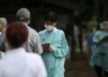 Influenza A e VSR elevam casos de SRAG no Brasil, aponta InfoGripe
