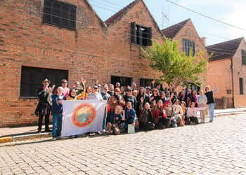 Lei Rouanet para todos: CNIC Itinerante chega à 11ª edição em Caxias do Sul Lei Rouanet para todos: CNIC Itinerante chega à 11ª edição em Caxias do Sul