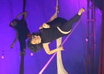 Lei reconhece atividade circense como manifestação da cultura brasileira Lei reconhece atividade circense como manifestação da cultura brasileira
