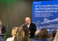 Lideranças empresariais defendem maior articulação política do setor para fortalecer associativismo