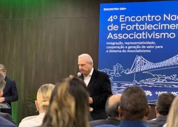 Lideranças empresariais defendem maior articulação política do setor para fortalecer associativismo