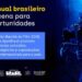 Marché du Film 2026: Brasil reforça presença internacional do audiovisual em Cannes