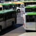 Marco legal do transporte público: prefeituras poderão usar Cide Combustíveis para baixar passagens de ônibus