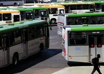 Marco legal do transporte público: prefeituras poderão usar Cide Combustíveis para baixar passagens de ônibus