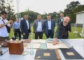 Ministério da Agricultura amplia rede do Inmet com 98 novas estações meteorológicas no Rio Grande do Sul