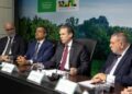 Ministério da Agricultura lança plataforma única para registro de defensivos agrícolas Ministério da Agricultura lança plataforma única para registro de defensivos agrícolas