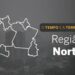 O TEMPO E A TEMPERATURA: confira a previsão para o Norte