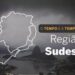 O TEMPO E A TEMPERATURA: sábado (30) com chuvas isoladas na Região Sudeste