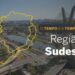 O TEMPO E A TEMPERATURA: segunda-feira (4) sem chuvas em grande parte do Sudeste