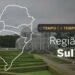PREVISÃO DO TEMPO: tempo firme e temperaturas baixas na Região Sul do país