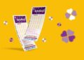 Resultado da lotofácil 3677 de terça-feira (05/06/2026)