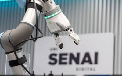 SENAI e BNDES destinam R$ 22,2 milhões para impulsionar a inovação industrial em 12 UFs brasileiras SENAI e BNDES destinam R$ 22,2 milhões para impulsionar a inovação industrial em 12 UFs brasileiras
