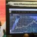 Salão do Turismo: trilhas e pesca sustentável impulsionam turismo comunitário em várias regiões do Brasil