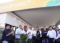 ApexBrasil reforça apoio à internacionalização do agronegócio na Bahia Farm Show