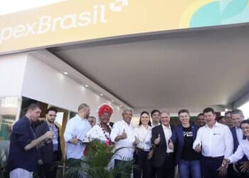 ApexBrasil reforça apoio à internacionalização do agronegócio na Bahia Farm Show