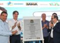 BAHIA: MCom expande conexão à internet em áreas rurais e acesso à TV digital em Juazeiro