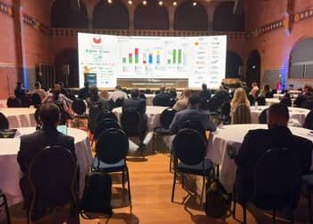 Brasil leva projetos de hidrogênio e SAF a eventos internacionais com ApexBrasil Brasil leva projetos de hidrogênio e SAF a eventos internacionais com ApexBrasil