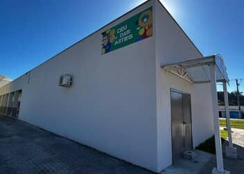 CEU das Artes de Joinville ganha prêmio nacional do Ministério da Cultura