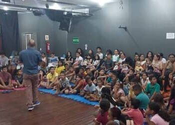 Ceará conquista primeiro lugar nacional na categoria Formação de Público do Prêmio Boas Práticas dos CEUs das Artes