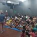 Ceará conquista primeiro lugar nacional na categoria Formação de Público do Prêmio Boas Práticas dos CEUs das Artes