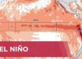 El Niño volta a influenciar o clima e coloca regiões brasileiras em alerta