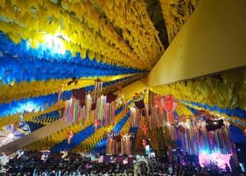 Em ação inédita, Ministério do Turismo conta histórias de quem faz das festas juninas um dos maiores atrativos turísticos do país