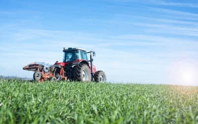 Governo amplia Programa Move Agricultura para R$ 14 bilhões em crédito para máquinas e implementos Governo amplia Programa Move Agricultura para R$ 14 bilhões em crédito para máquinas e implementos