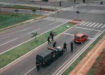 IA Contra o Crime ajuda a elucidar mais de 1,4 mil ocorrências em Goiás no primeiro semestre IA Contra o Crime ajuda a elucidar mais de 1,4 mil ocorrências em Goiás no primeiro semestre