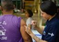 InfoGripe: Influenza impulsiona alta dos casos graves de doenças respiratórias entre jovens, adultos e idosos