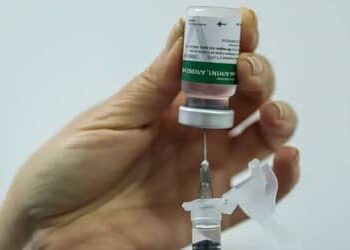 InfoGripe alerta para aumento das internações por VSR e influenza A e B InfoGripe alerta para aumento das internações por VSR e influenza A e B