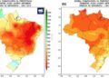 Inverno começa neste domingo (21); estação terá frio mais intenso no Sul e chuvas irregulares pelo país