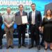 MCom apresenta projeto que integra comunicação entre órgãos públicos do DF e forças de segurança pública