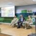 Ministério da Agricultura e Pecuária instala Câmara Temática para ampliar políticas públicas voltadas às mulheres rurais Ministério da Agricultura e Pecuária instala Câmara Temática para ampliar políticas públicas voltadas às mulheres rurais
