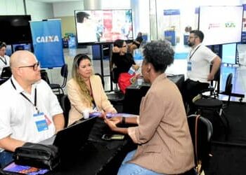 Ministério do Turismo leva a Natal (RN) programa de orientação sobre fundo que destina R$ 1 bilhão ao setor em 2026 Ministério do Turismo leva a Natal (RN) programa de orientação sobre fundo que destina R$ 1 bilhão ao setor em 2026