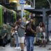Novo marco do transporte público amplia fontes de custeio para aliviar pressão sobre tarifas Novo marco do transporte público amplia fontes de custeio para aliviar pressão sobre tarifas
