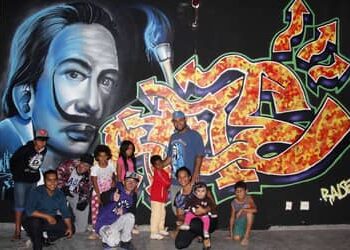 Paraná tem três iniciativas reconhecidas no Prêmio Boas Práticas dos CEUs das Artes