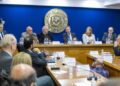 Plano Safra e abertura de mercados marcam agenda do ministro André de Paula em São Paulo