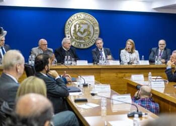 Plano Safra e abertura de mercados marcam agenda do ministro André de Paula em São Paulo