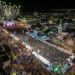 São João da Resistência: Mossoró celebra cultura e história no maior arraiá do Rio Grande do Norte