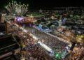 São João da Resistência: Mossoró celebra cultura e história no maior arraiá do Rio Grande do Norte