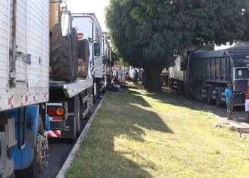 Tabelamento elevou custos do frete rodoviário em 16,4%, aponta CNI Tabelamento elevou custos do frete rodoviário em 16,4%, aponta CNI