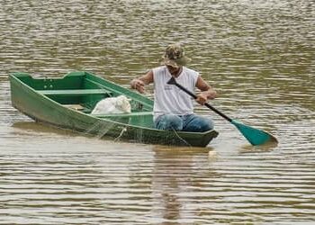 Trabalhadores da pesca têm até 30 de junho para realizar entrevista obrigatória do Seguro-Defeso