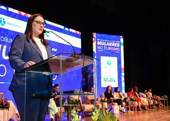 Turismo debate desafios e oportunidades para mulheres durante Fórum Internacional em João Pessoa (PB)