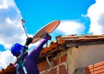 Últimos dias: mais de 200 mil famílias têm até o dia 13 de junho para solicitar novas antenas parabólicas digitais gratuitas