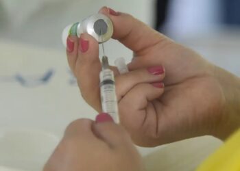 Anvisa aprova registro de nova vacina contra a influenza para pessoas a partir dos 6 meses de idade Anvisa aprova registro de nova vacina contra a influenza para pessoas a partir dos 6 meses de idade