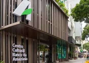 Centro Cultural Banco da Amazônia amplia acesso de estudantes da rede pública a atividades culturais no Pará